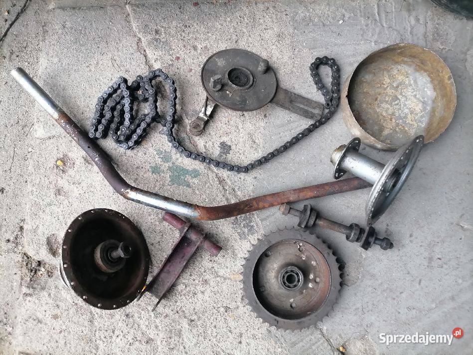 Wfm 125 m06 wielkopolskie Kalisz