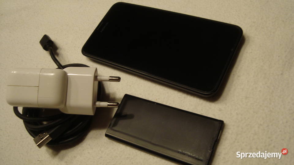 Nokia RM974 telefon komórkowy Warszawa