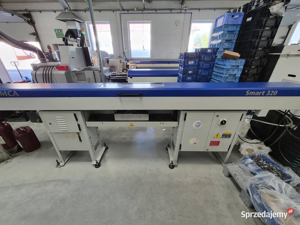Automat Tokarski KIT450 z podajnikiem pręta małopolskie Roczyny
