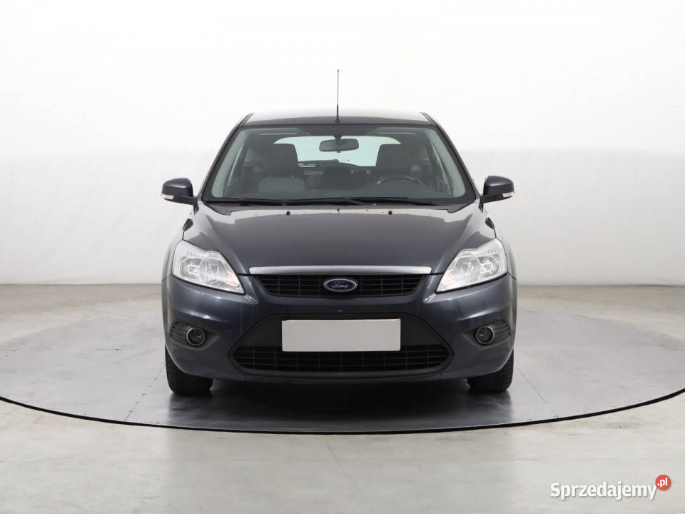 Ford Focus 14 16V Rok produkcji 2010 Katowice
