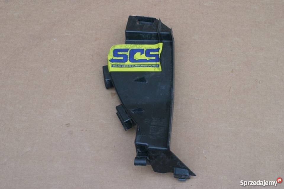 MERCEDES B KLASA W246 OSŁONA KIEROWNICA Pozostałe Bieleń