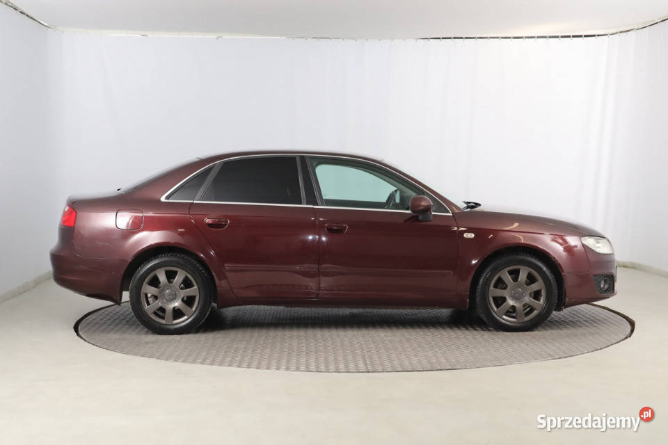 Seat Exeo 20 TDI diesel Zabrze