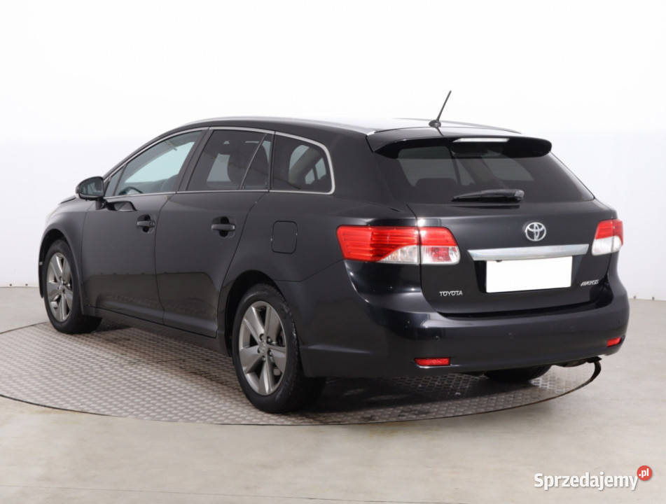 Toyota Avensis 20 Valvematic radio Piaseczno sprzedam