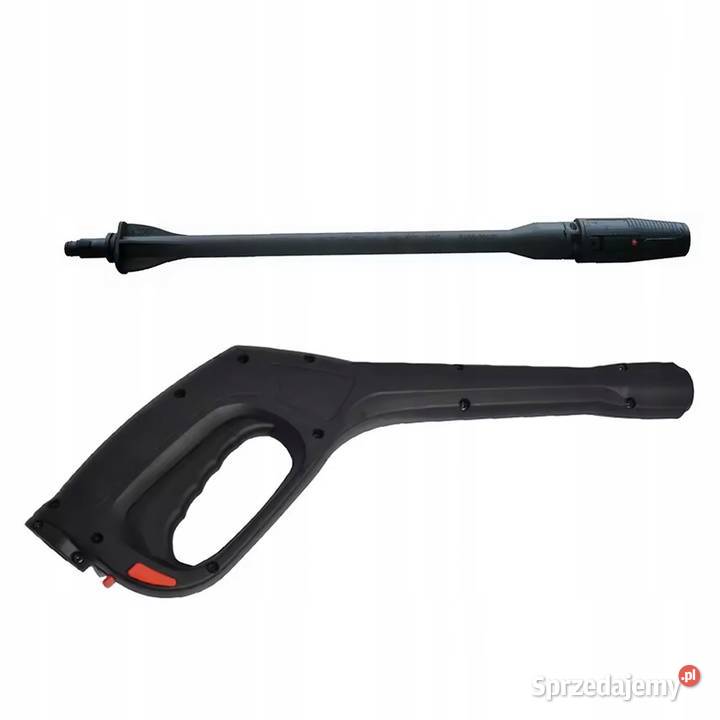 HydroClean VarioJet 8M Pistolet z Dyszą Vario Ludźmierz