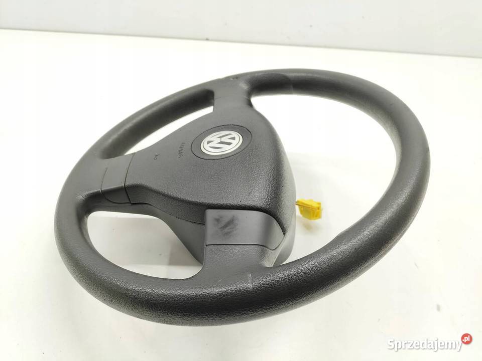 KIEROWNICA TRÓJRAMIENNA VW Volkswagen Golf V Rok produkcji 2005