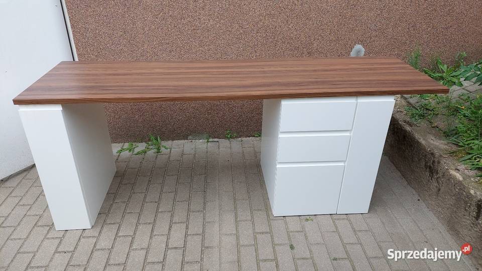Wyspa kuchenna Ikea MetodEkbacken Poznań