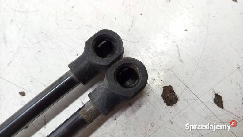 SIŁOWNIK KLAPY SG4217 DACO Volkswagen Polo IV świętokrzyskie