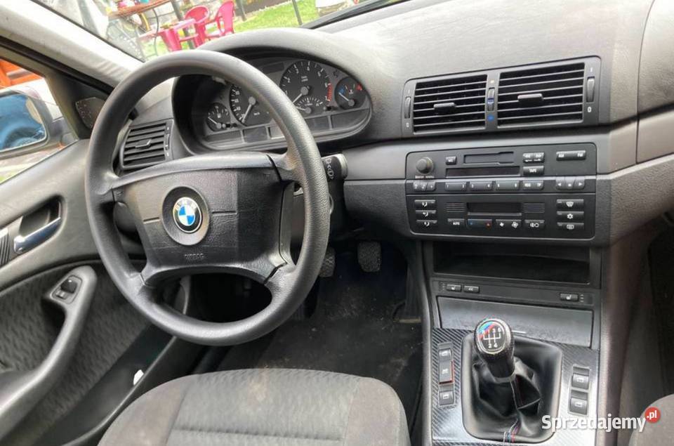 BMW 318i
