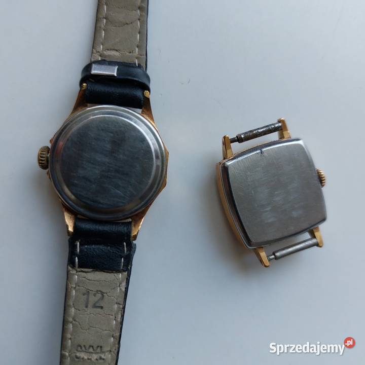 Zegarki damskieszwajcarskie również inne Skierniewice