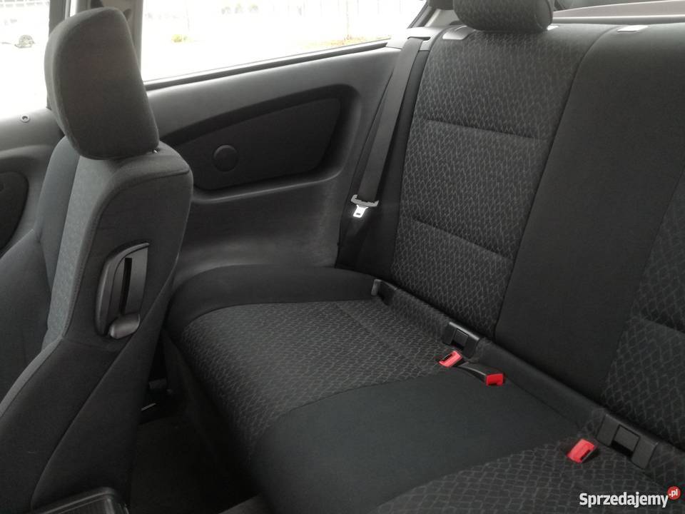 BMW E46 compact 2002 sprowadzony bezwypadkowy Hatchback Gdynia