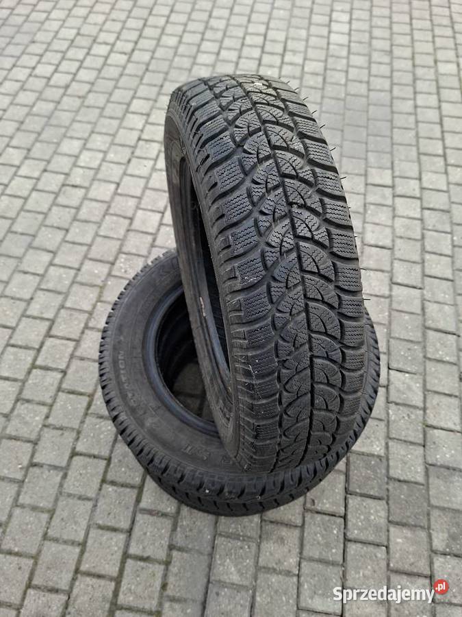 opony 1557013 r KELLEY WINTER st 21 75 t bieżnik śląskie Rybnik