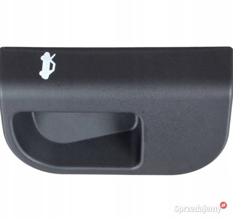 Fiat Citroen Peugeot uchwyt otwierania maski Łódź