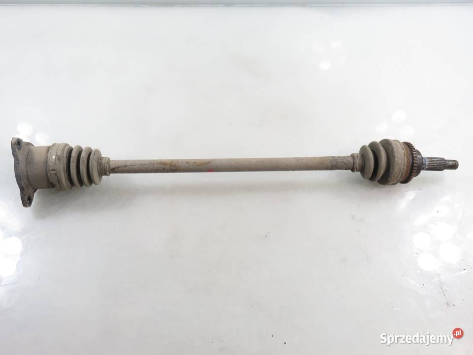 PÓŁOŚ PRAWA TYLNA SUZUKI SWIFT MK6 13 4x4 sprzedam