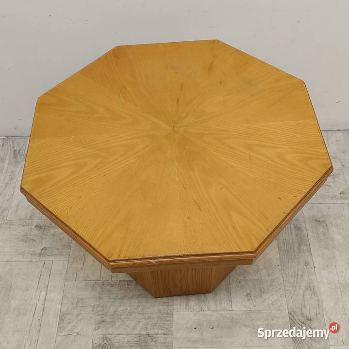 stolik ława design lata 80te vintage Meble