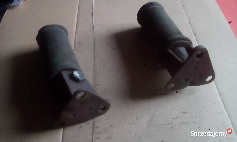 Podnóżki do motocykli Jawa Kiwaczka 175 250 350 Gdynia