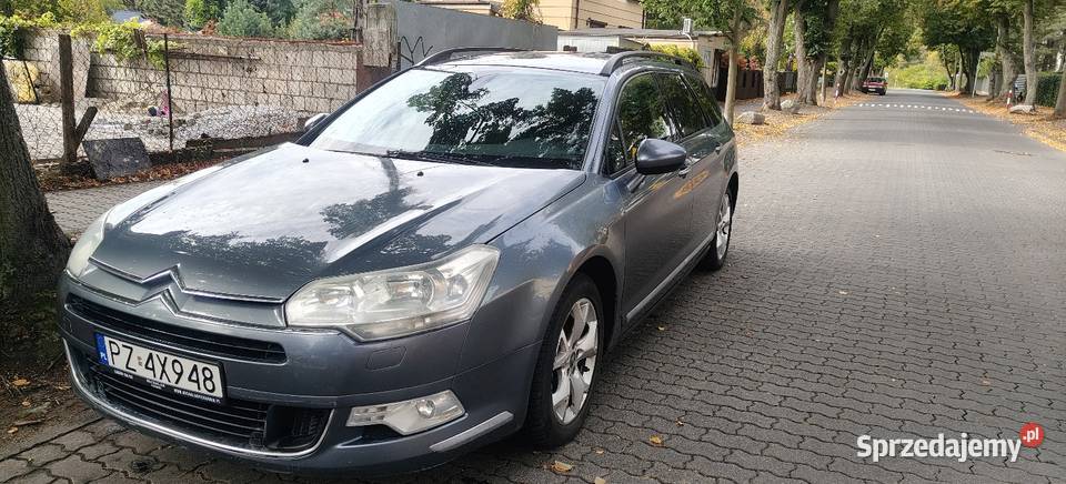 Citroën C5