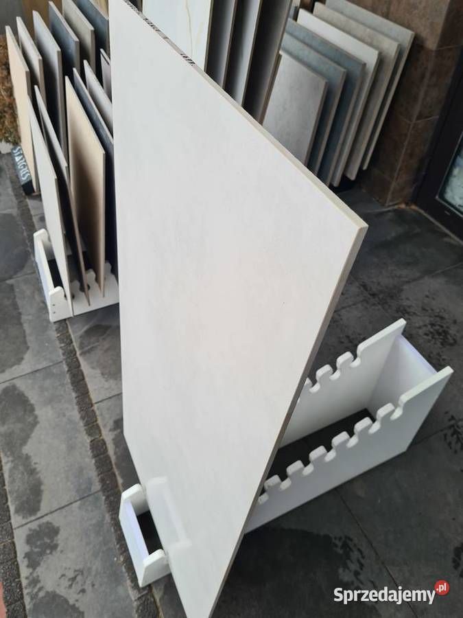 PŁYTKA MAGNETIC BIANCO LAPPATO 60X120 gat 2 gres Opoczno sprzedam