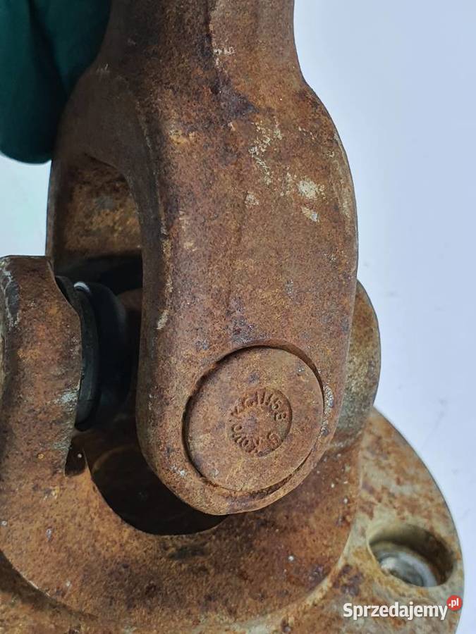 Wal Napedowy Krzyzak Flansza Yamaha Yxz 1000 R łódzkie Łódź sprzedam