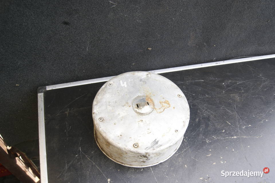 OSŁONA MAGNETA VILLIERS EXELSIOR JAWA SPECIAL śląskie Rybnik