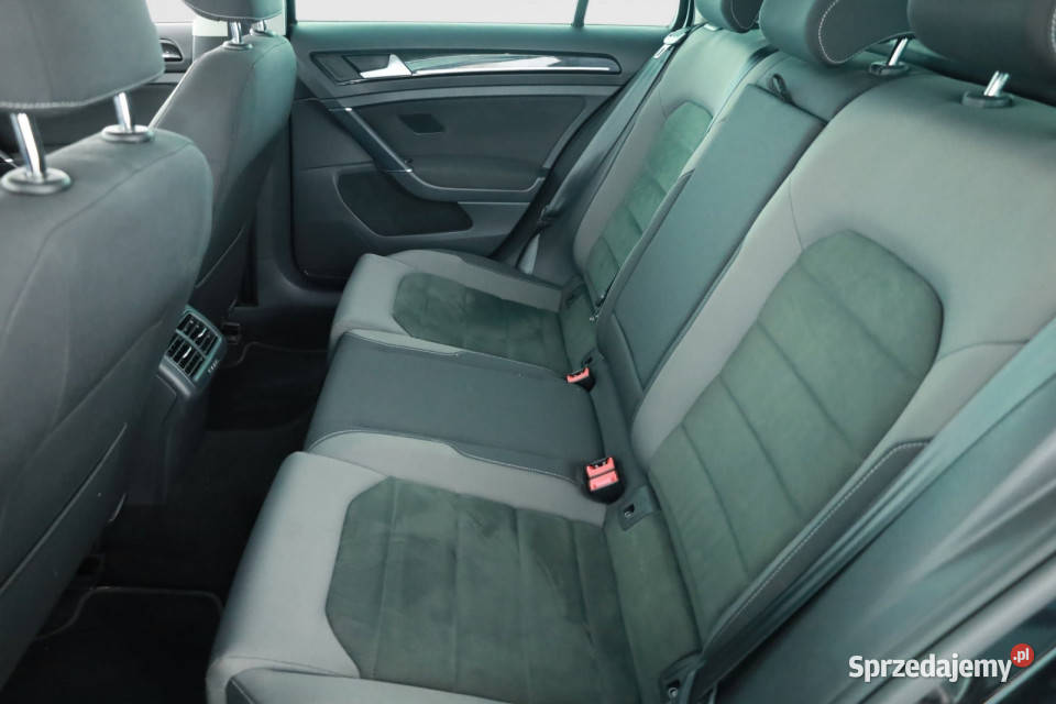 VW Golf 15 TSI Lublin sprzedam