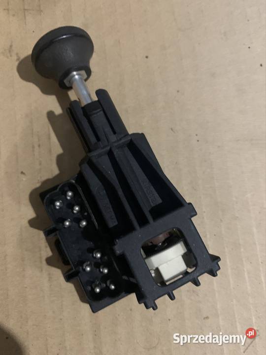 BMW e36 przełącznik świateł Wyposażenie wnętrza śląskie Mszana