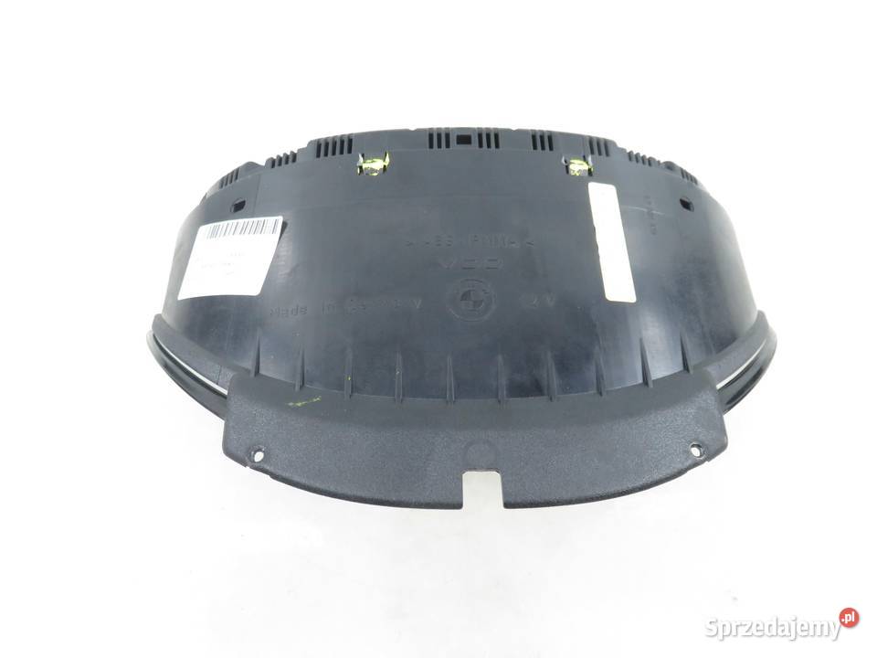 LICZNIK BMW 5 E39 520 i 8375900 110008735 sprzedam