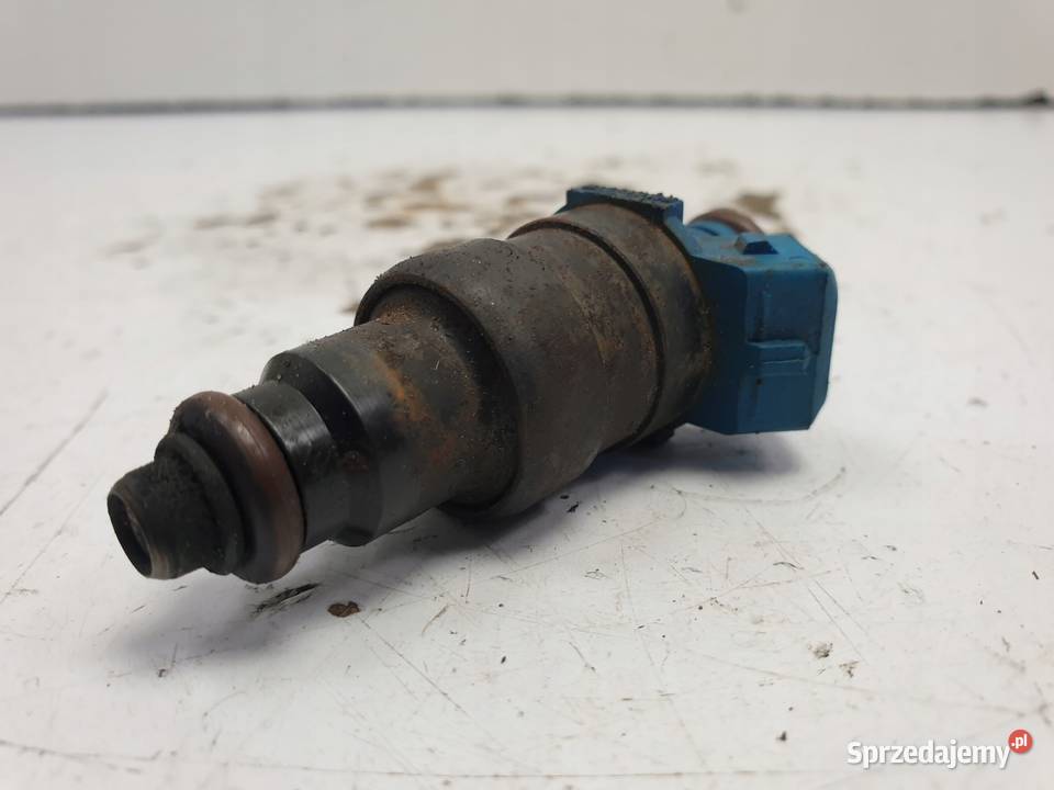 Volvo 850 V70 I S70 24 25 10V WTRYS WTRYSKIWACZ Wtryskiwacze sprzedam