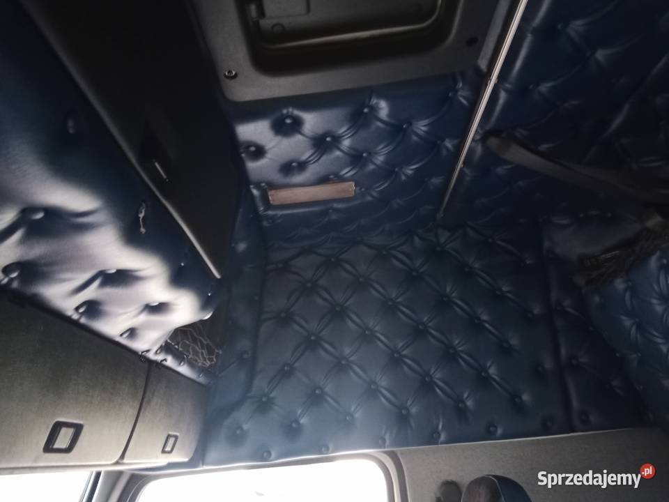 Volvo fh 12 25kg Racibórz sprzedam