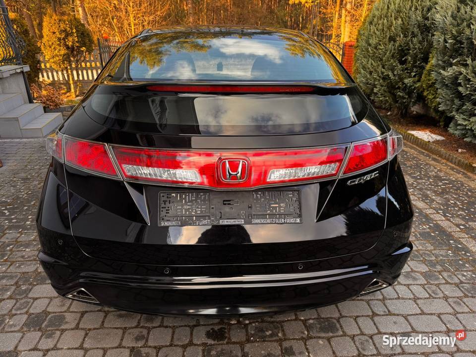 Bezwypadkowa Zadbana sprzedam