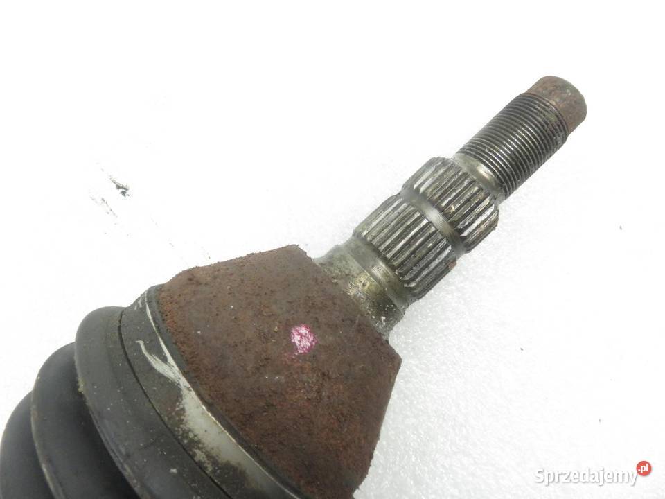 PÓŁOŚ PRAWA PRZEDNIA VECTRA C 22 direct sprzedam