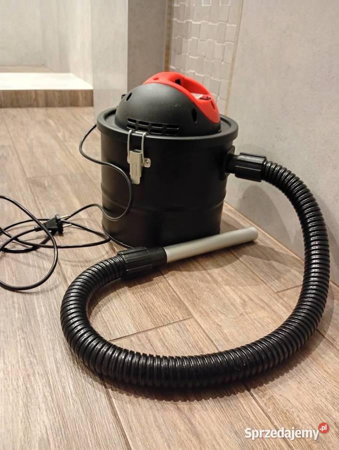 Sprzedam odkurzacz do kominka Suwałki sprzedam