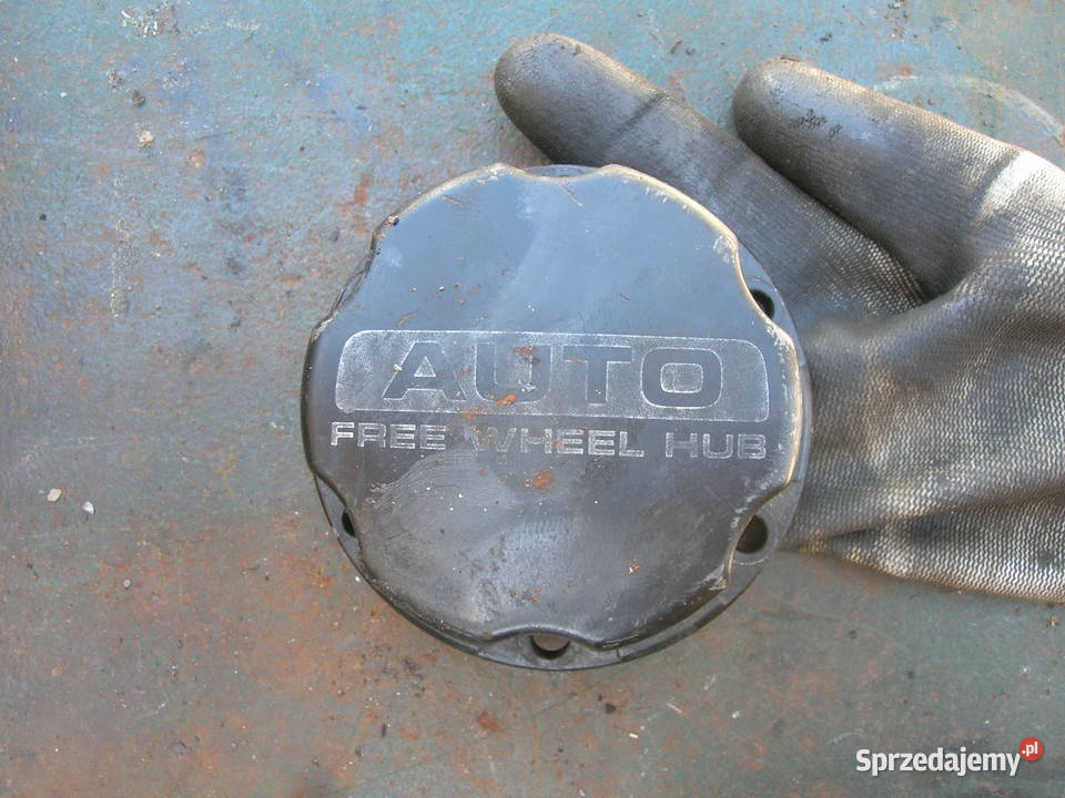 Sprzęgiełka automat piasty Suzuki Vitara I i GV Pozostałe śląskie Sosnowiec