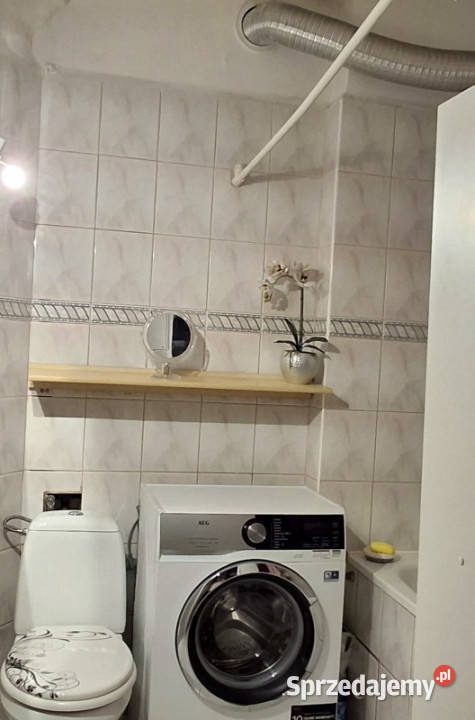 PRZESTRONNA KAWALERKA W SAMYM CENTRUM Świdnik