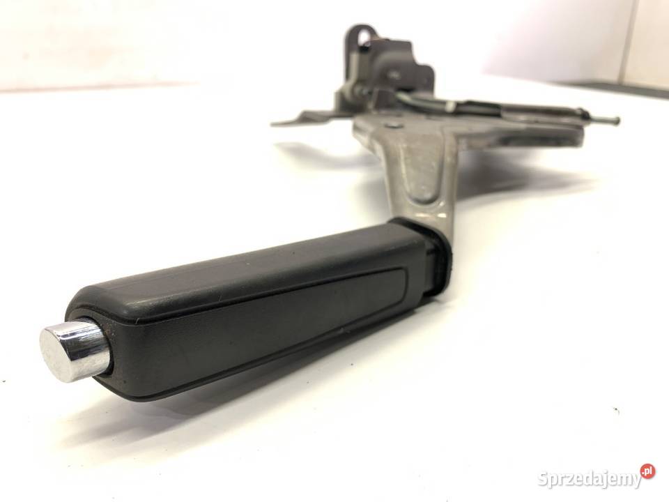 DŹWIGNIA HAMULCA RĘCZNEGO FORD MUSTANG V