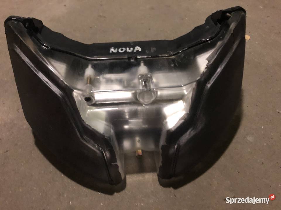 Części Aprilia rs 125 2003 i 2007cała na części Raciechowice