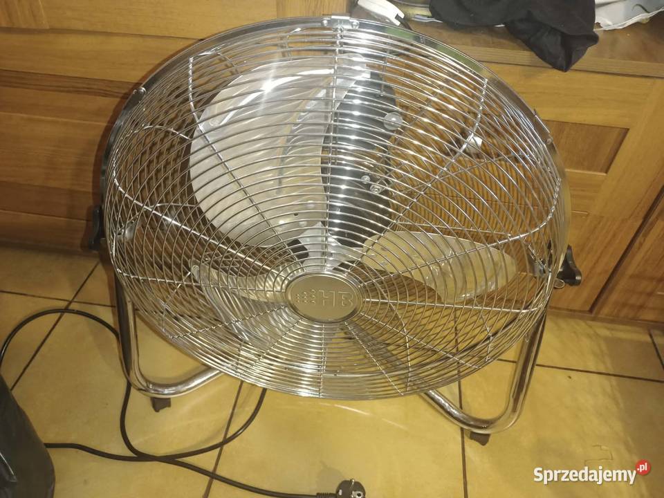 Wentylator Podłogowy 50 Dębica sprzedam