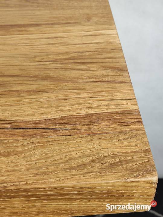 Blad dębowy do stolika z maszyny szycia Singer Radomsko