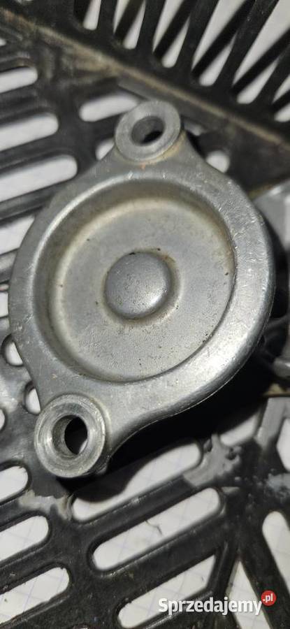 Dekiel pokrywa filtra oleju crf 250 04 do 11 i Gorlice