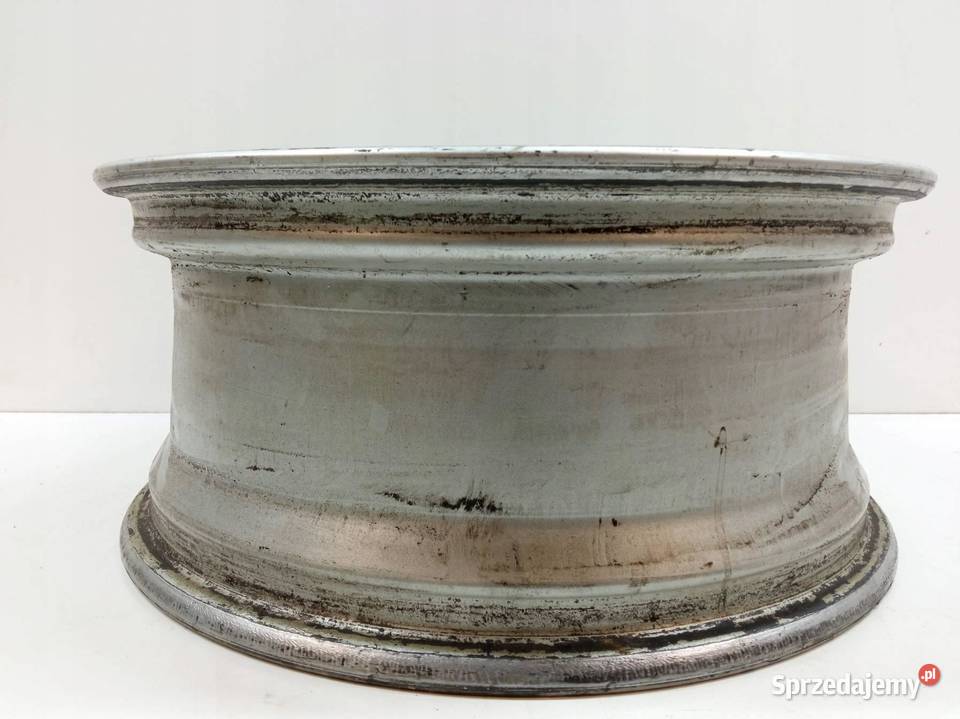 FELGA ALUMINIOWA R16 5X110 ET41 OC65MM 7JX16H2