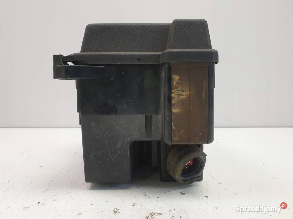 Saab 95 lift SKRZYNKA BEZPIECZNIKÓW 5243290