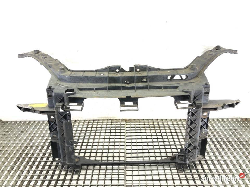 PAS PRZEDNI FORD FIESTA MK6 14 68 0114 Hatchback podkarpackie sprzedam