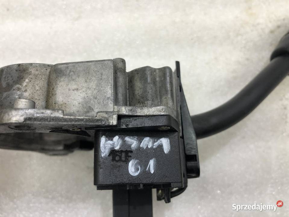 PRZEŁĄCZNIK WYCIERACZEK MERCEDES EKLASA W210