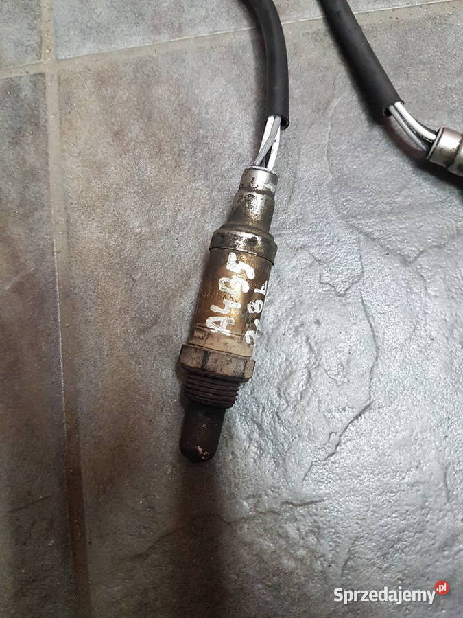 AUDI A4 26 V6 28 V6 SONDA LAMBDA 0258003544545 Turek