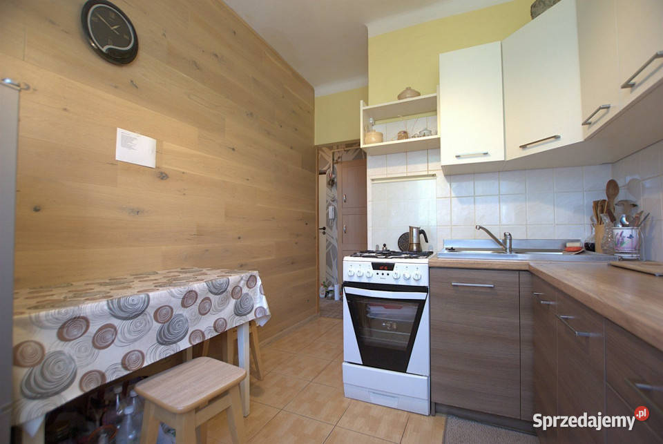 Mieszkanie sprzedam Kielce Klonowa 3125m2 1 pok Piętro 1