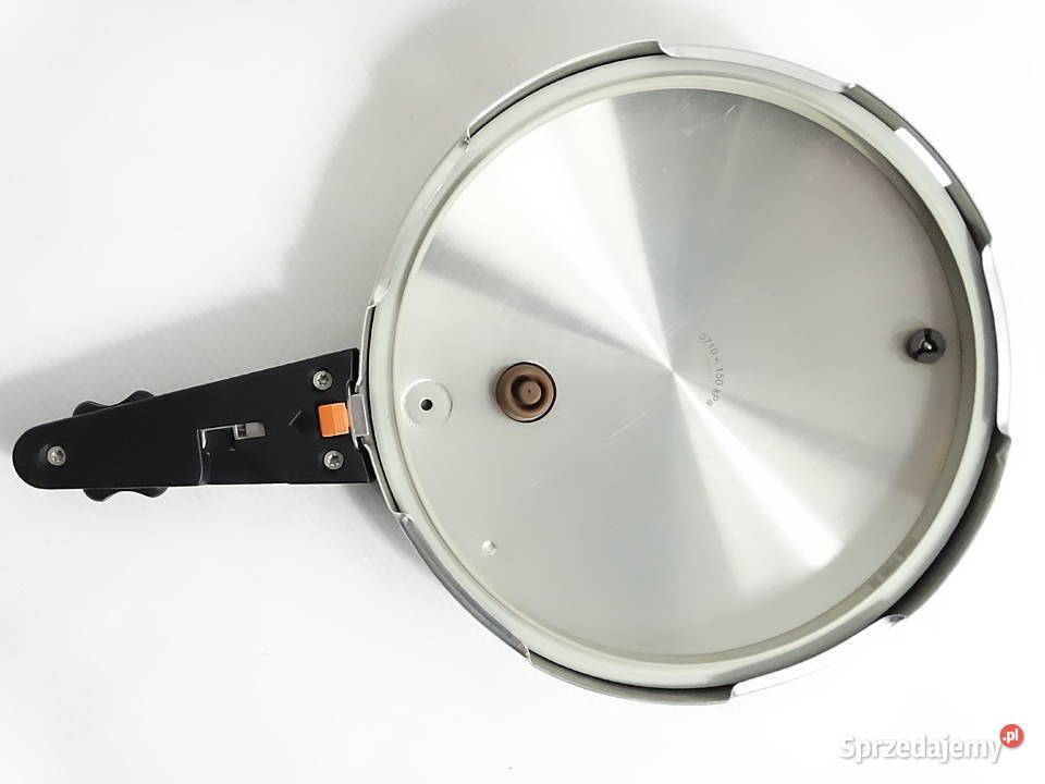 Szybkowar WMF Perfect 45L Cromargan Indukcja sprzedam