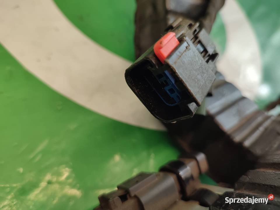 Wiązka Przewodów elektrycznych 4524685 Wilkowo sprzedam