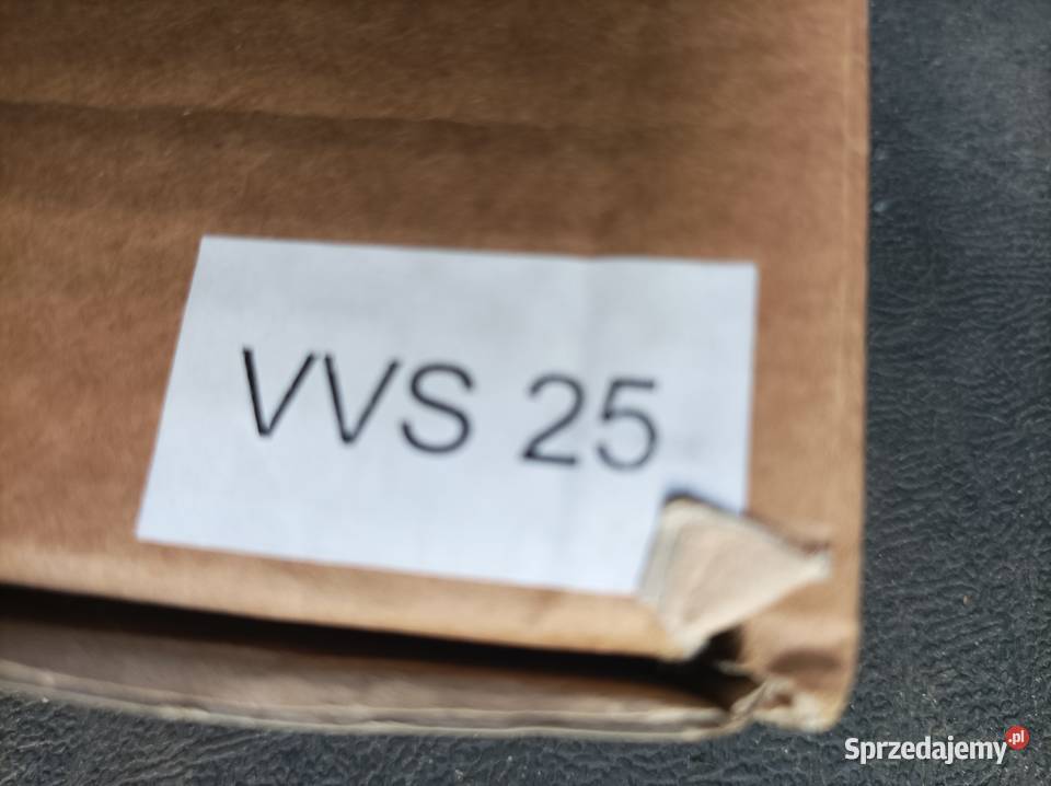 Wibrator kulowy VVS 25 Chorzów sprzedam
