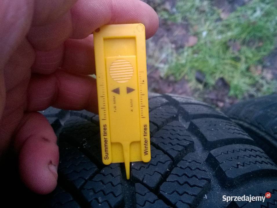 18560 R14 Platinum Germany RP30 Winter Frampol