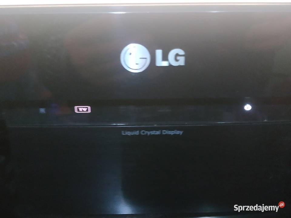 Sprzedam telewizor Telewizory Stare Sierzputy