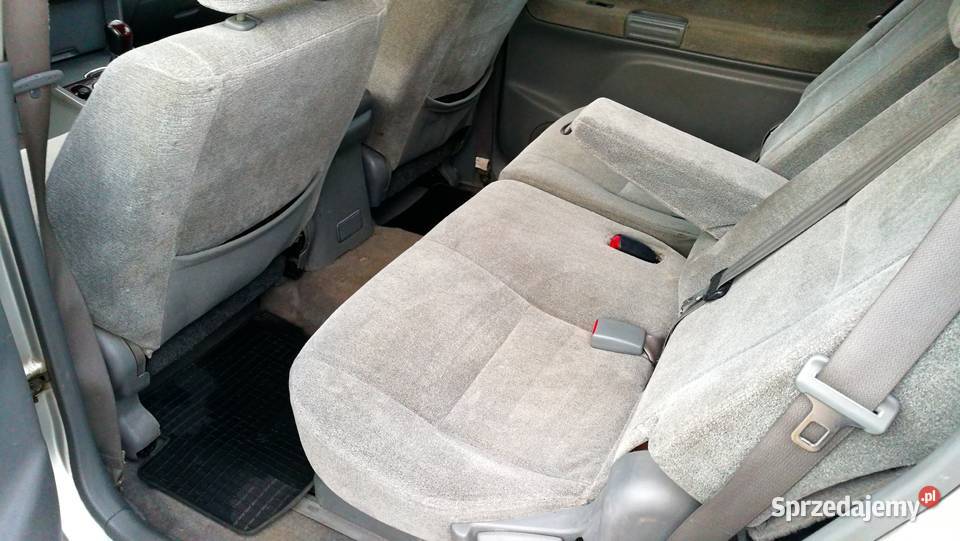 Suzuki Grand Vitara 20 TD 4x4 wersja LONG XL7 Rok produkcji 2006 Szczecin